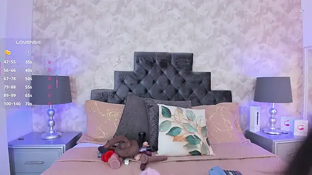 elizabeth coleman online show from 07-21-26, 03:02