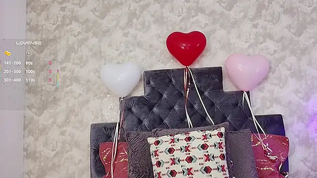 elizabeth coleman online show from 02-16-26, 09:34