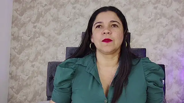 elizabeth coleman online show from 03-06-26, 02:12