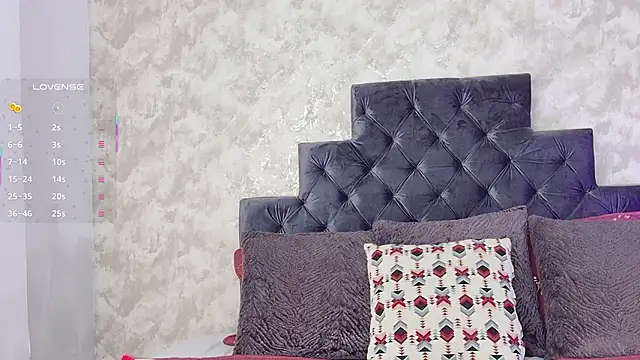 elizabeth coleman online show from 02-19-26, 09:34