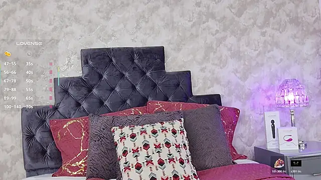 elizabeth coleman online show from 02-20-26, 09:39