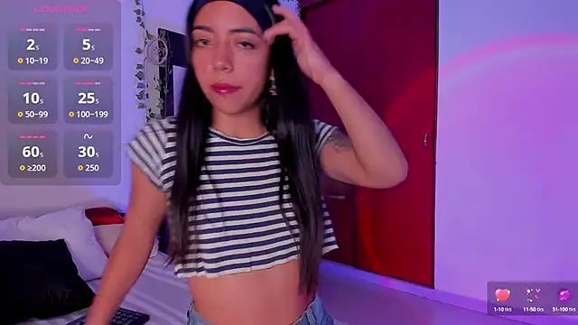 little kayla  online show from 09-30-25, 11:11