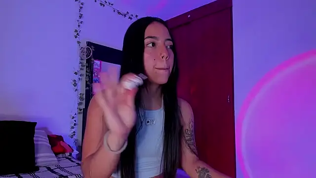 little kayla  online show from 01-08-26, 11:33