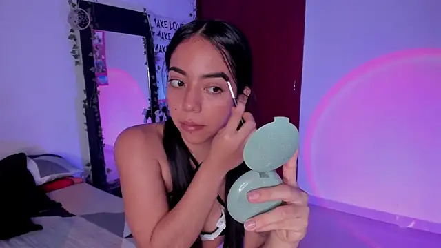 little kayla  online show from 02-23-26, 11:27