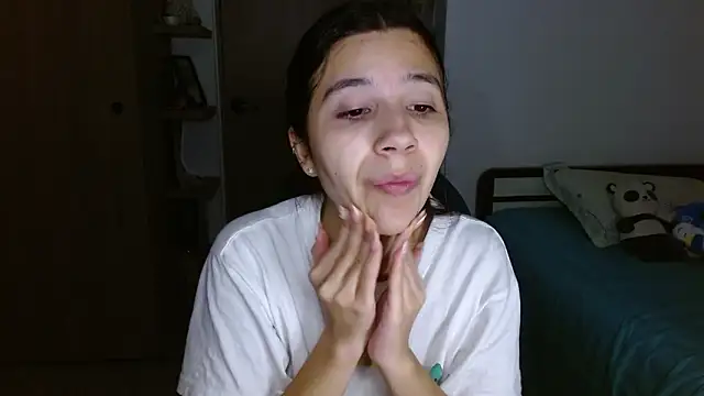 mia  lopez  online show from 02-12-26, 04:34