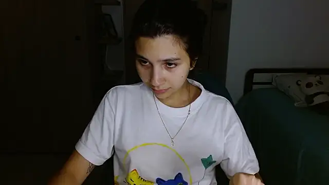 mia  lopez  online show from 02-13-26, 03:17