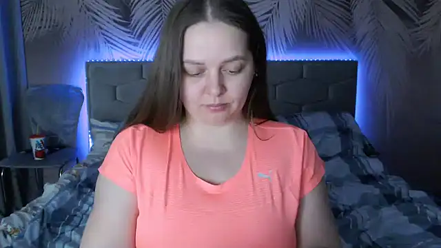 uliastar online show from 02-26-25, 08:17
