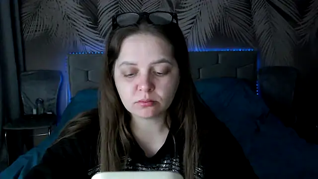 uliastar online show from 03-13-26, 07:13