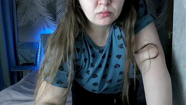 uliastar online show from 02-24-26, 07:09