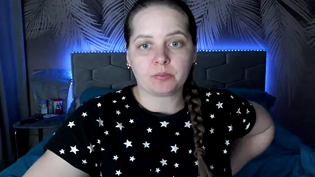 uliastar online show from 03-12-25, 09:23