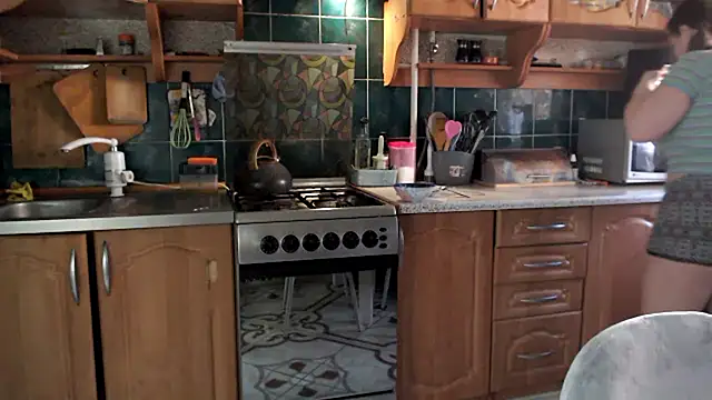 uliastar online show from 03-14-26, 07:58