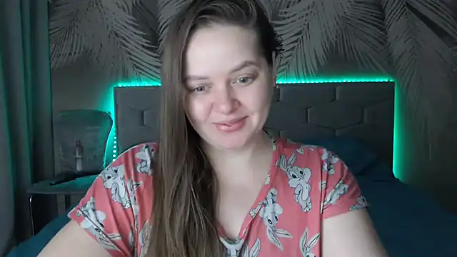 uliastar online show from 02-18-25, 06:15