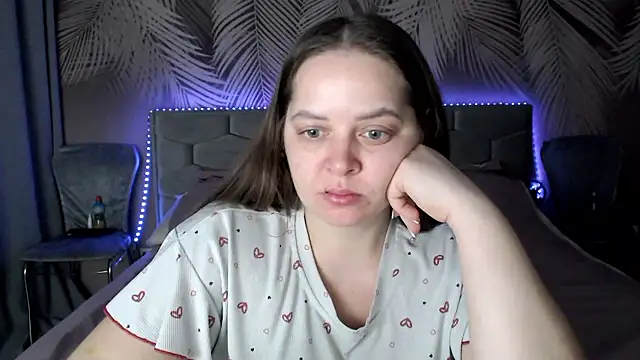 uliastar online show from 01-08-26, 06:30