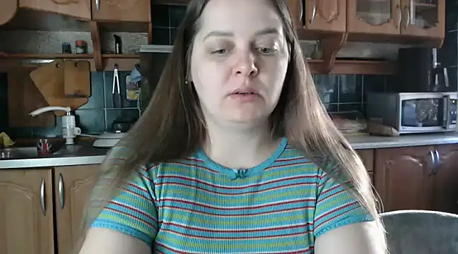 uliastar online show from 03-08-25, 06:32