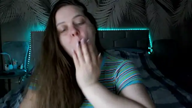 uliastar online show from 03-22-26, 11:23