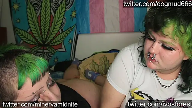 ivolustful online show from 09-20-25, 07:30