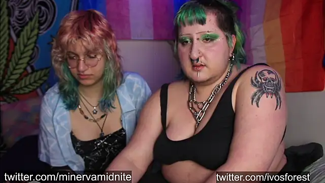 ivolustful online show from 10-04-25, 11:17