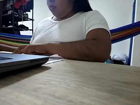 FerLu8 online show from 02-22-26, 04:59