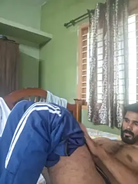 jithi007 online show from 07-13-26, 03:50