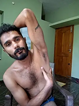 jithi007 online show from 03-19-26, 02:55