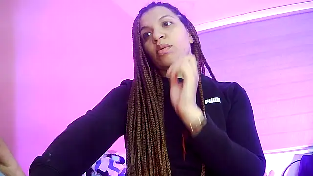 gatubelahot online show from 07-26-26, 11:55