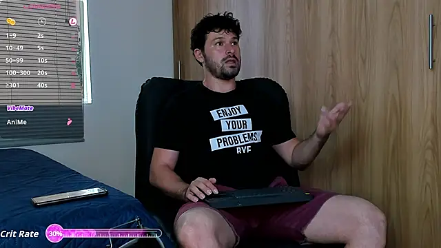 alexman fuck online show from 04-02-26, 10:38