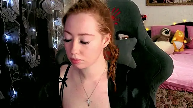 TinaBrook online show from 03-02-26, 05:08