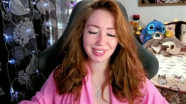 TinaBrook online show from 03-12-26, 04:40