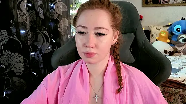 TinaBrook online show from 03-24-26, 04:45