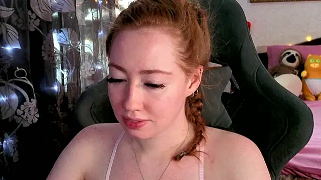 TinaBrook online show from 02-24-26, 04:35