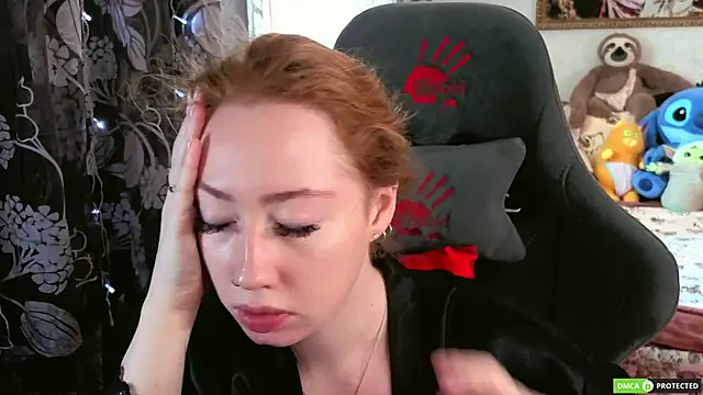 TinaBrook online show from 04-08-26, 04:47