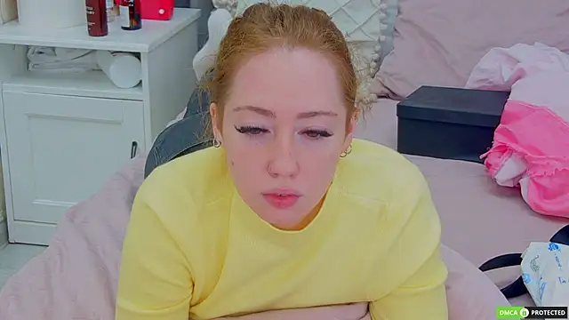 TinaBrook online show from 10-03-25, 03:52