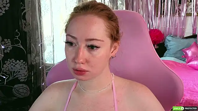 TinaBrook online show from 07-21-26, 05:42
