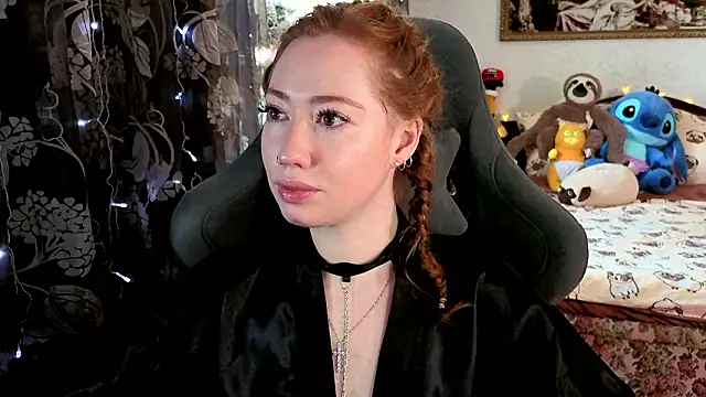 TinaBrook online show from 03-20-26, 04:46