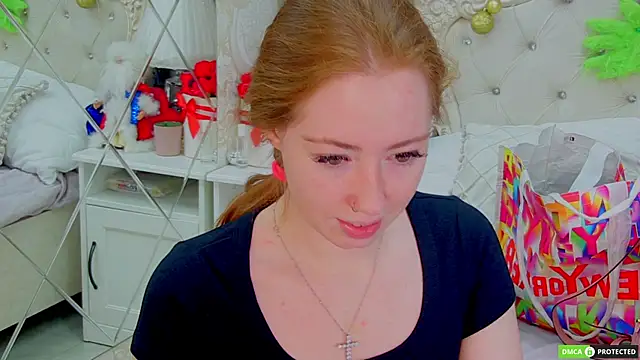 TinaBrook online show from 12-15-25, 03:45