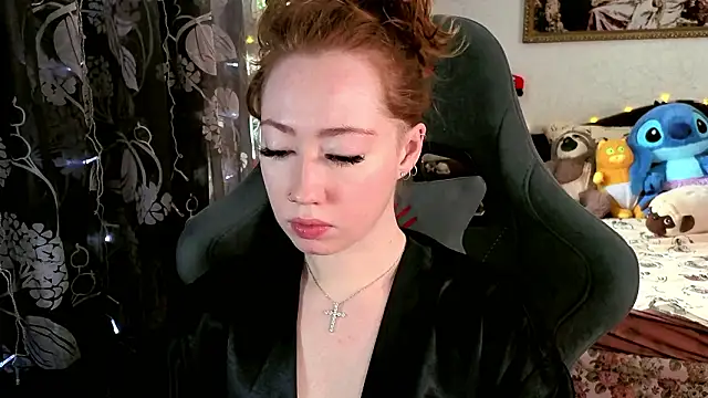 TinaBrook online show from 03-25-26, 04:56