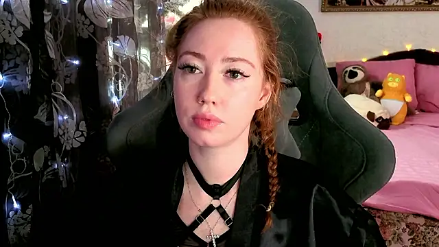 TinaBrook online show from 03-03-26, 04:52