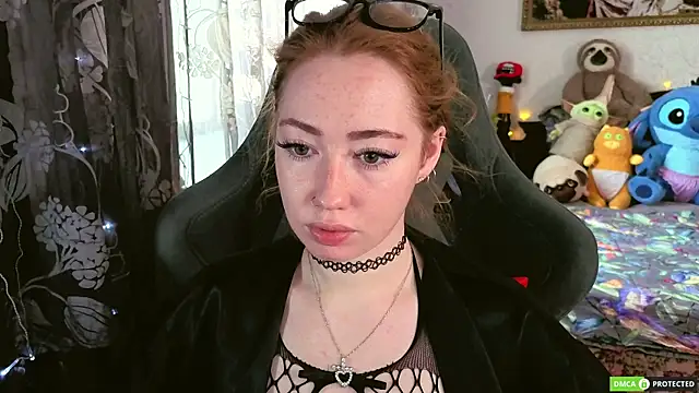 TinaBrook online show from 04-14-26, 04:50