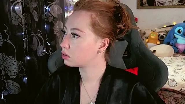 TinaBrook online show from 03-26-26, 04:44