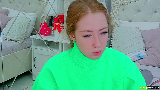 TinaBrook online show from 12-05-25, 03:16