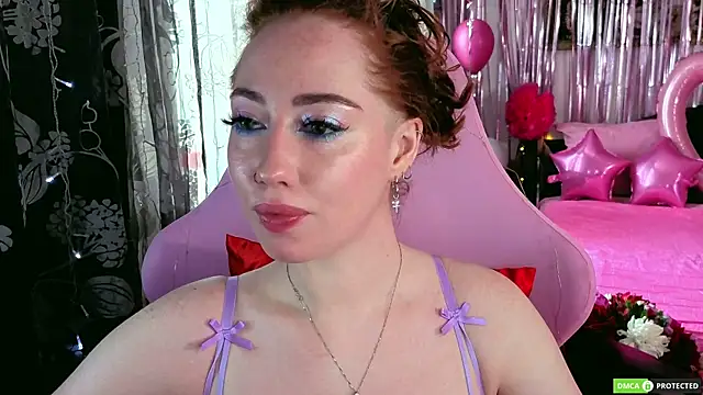 TinaBrook online show from 06-11-26, 05:26