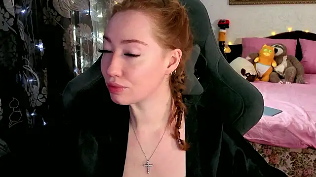 TinaBrook online show from 02-26-26, 04:45