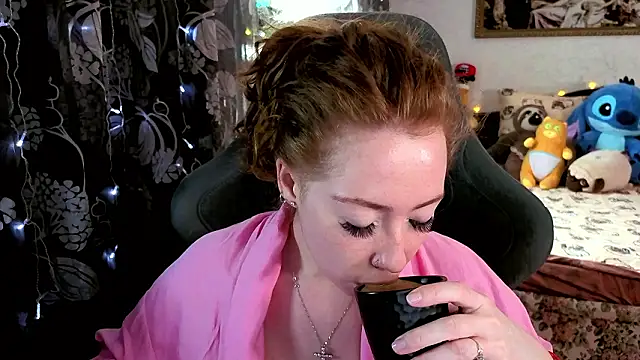 TinaBrook online show from 03-30-26, 04:47