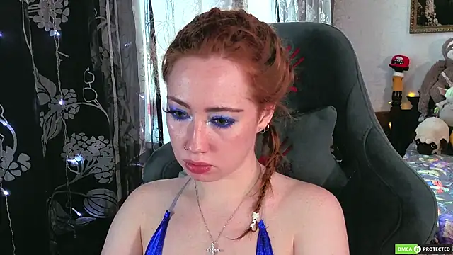 TinaBrook online show from 05-25-26, 05:29