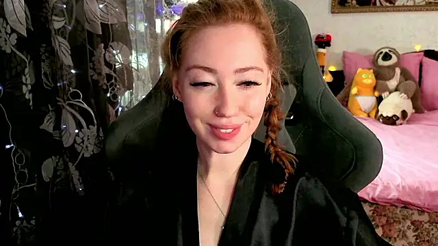 TinaBrook online show from 03-05-26, 04:42