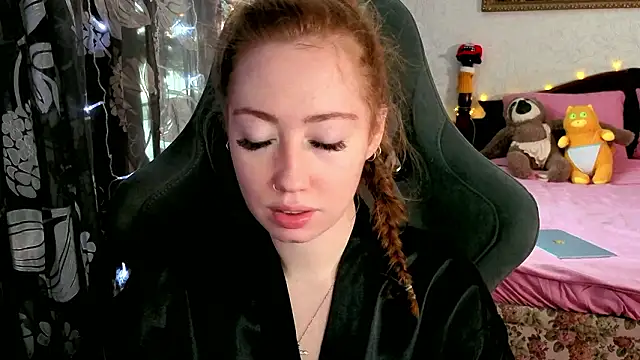 TinaBrook online show from 02-27-26, 04:45