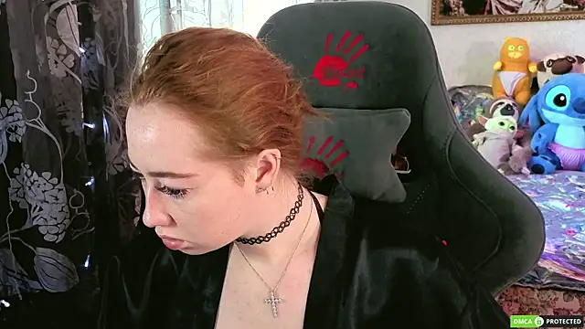 TinaBrook online show from 04-16-26, 04:57