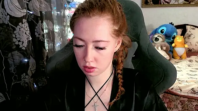 TinaBrook online show from 03-13-26, 04:39