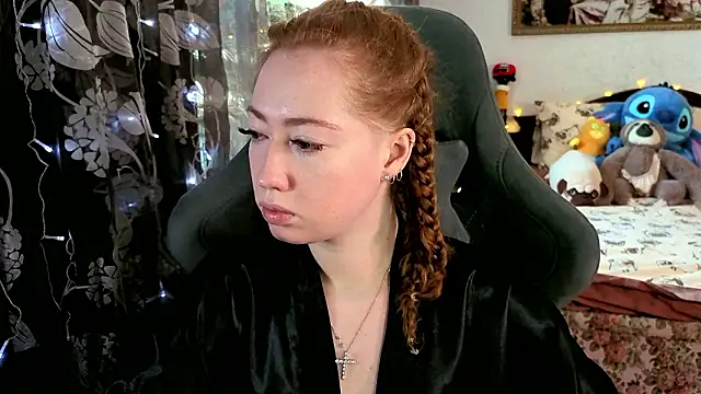 TinaBrook online show from 03-17-26, 04:37