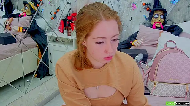 TinaBrook online show from 10-28-25, 04:02